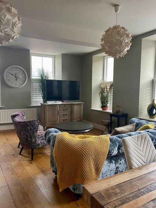Luxurious 2 Bedroom Apartment In Central Berwick Εξωτερικό φωτογραφία
