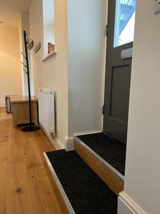 Luxurious 2 Bedroom Apartment In Central Berwick Εξωτερικό φωτογραφία
