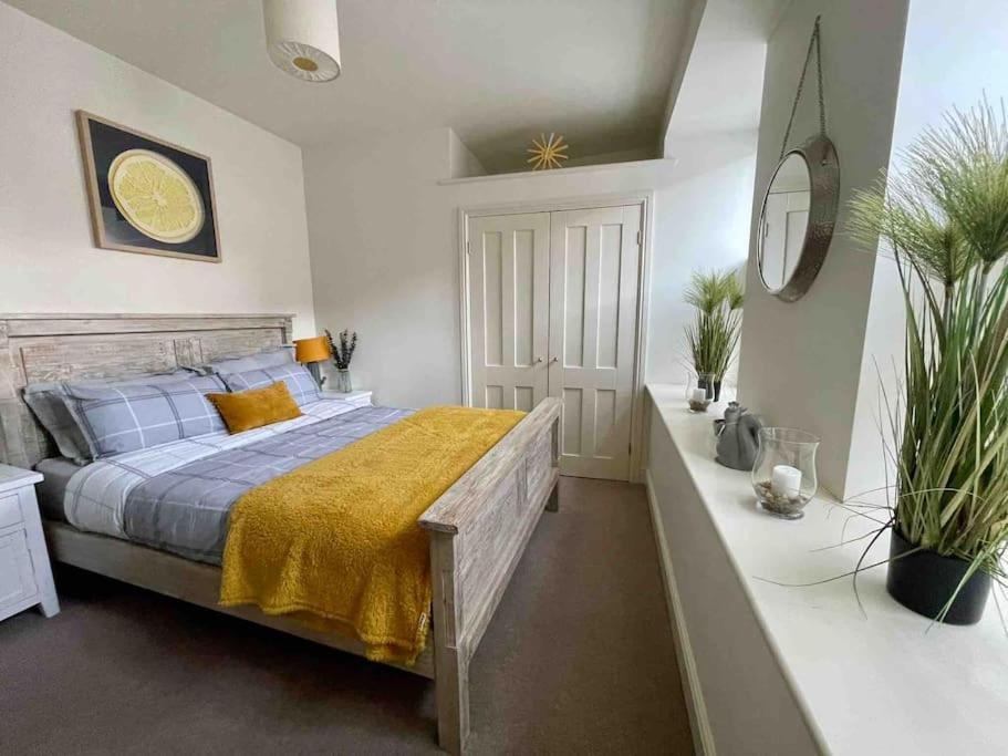 Luxurious 2 Bedroom Apartment In Central Berwick Εξωτερικό φωτογραφία