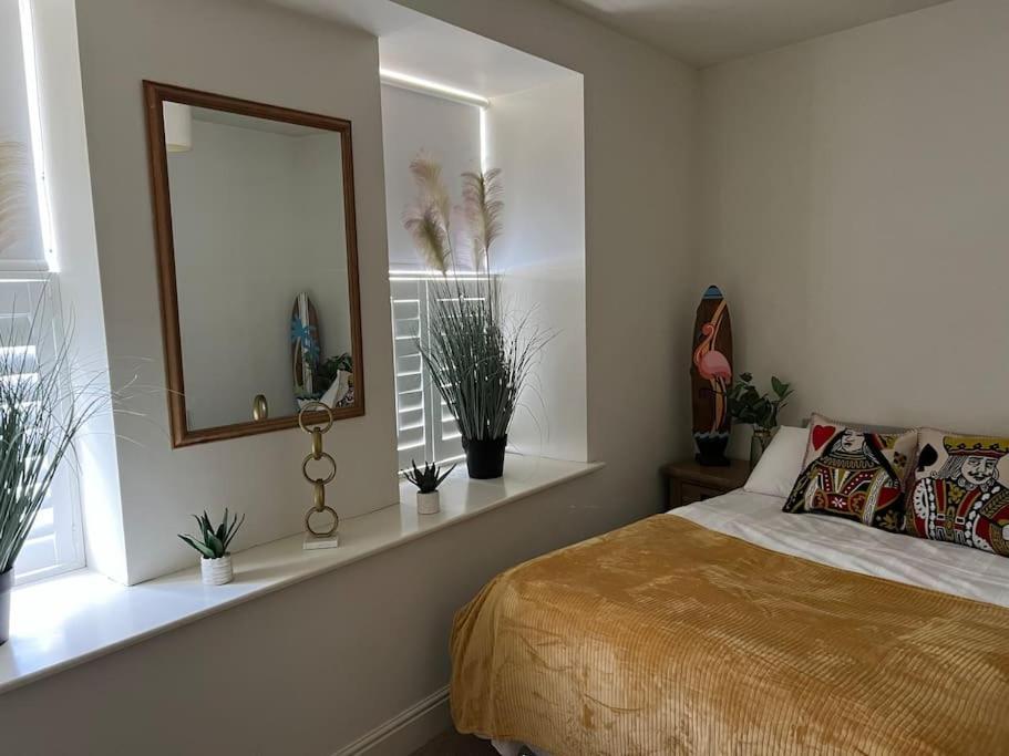 Luxurious 2 Bedroom Apartment In Central Berwick Εξωτερικό φωτογραφία